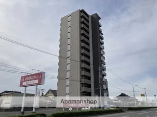 サムティ西熊本の画像