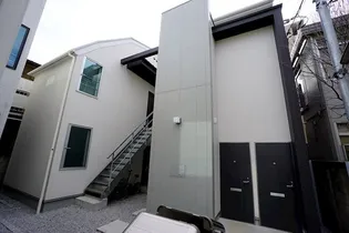 ガーデンテラス駒込の画像