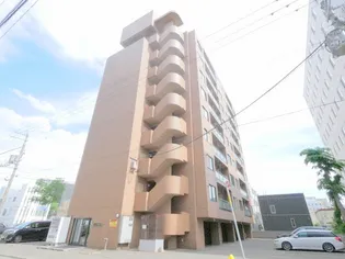 ベルテ白楊北7条の画像