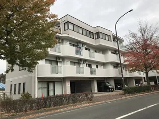 アサノビルの画像