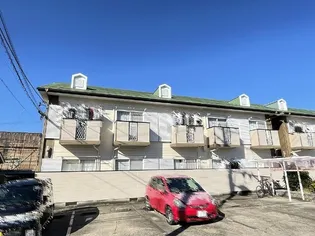 グレースヒル A棟の画像