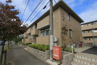 エスポワールの画像