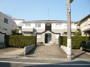 フォーレスト八雲の画像