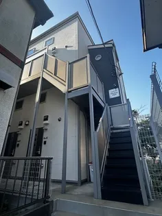 リーヴェルポート横浜杉田の画像