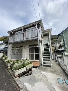 久村ホワイトハウスヨコスカの画像