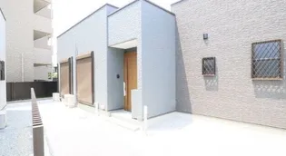 静岡県浜松市中央区三和町【一戸建】の外観