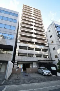 ラナップスクエア堺筋本町の画像