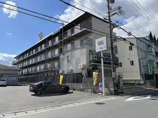 エトワール嵐山の画像