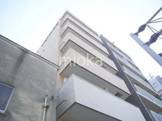 ハウスアイ杭全の画像