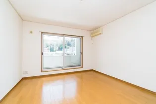 カーサ ミア【2階】の外観