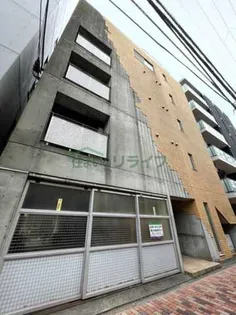 ラコルタ【4階】の外観