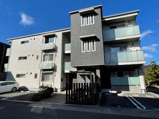 M FLATー草薙の画像