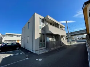 プレミアメゾンAの画像