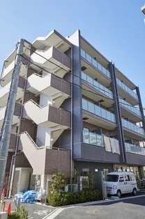 サイクラメント鷺宮の画像