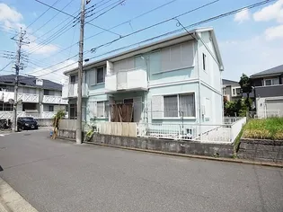 リブウェル六高E棟の画像