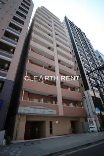 アフェクシオン日本橋人形町の画像