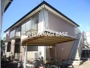 サンハイツ湘南の画像