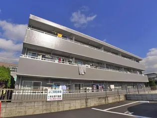 ヨコタハイツの画像