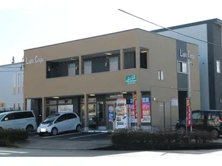 LIGHT CORPOの画像