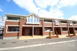 アンジュールBの画像