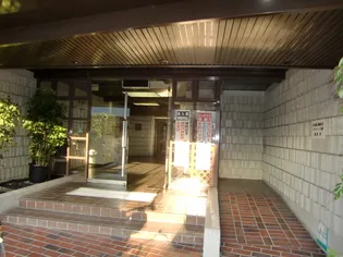 大阪府大阪市平野区瓜破東3【マンション】の外観