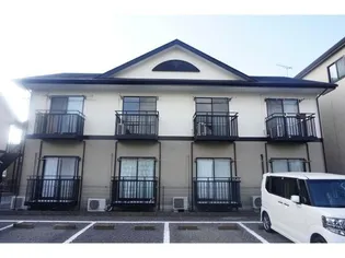 K&Aハイツの画像