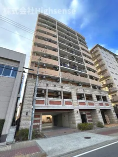 ラグゼ鶴見の画像