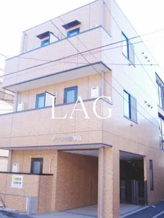 クオリ下総中山の画像