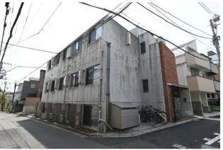 CLASS市ヶ谷の画像