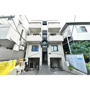 ハイツマリーの画像