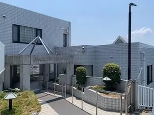 グレイスイン津田山の画像