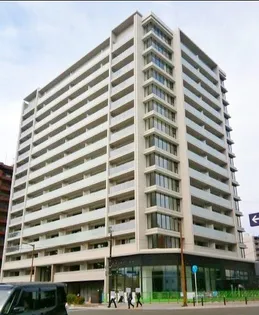 パークホームズ仙台大町 ザ レジデンスの画像