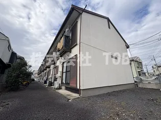 ビバリーハウス千歳台A棟の画像