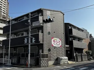 リーヴェルポート横浜西口CARNAの画像