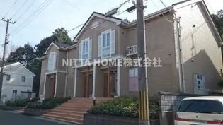 カルム コリーヌの画像