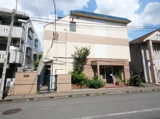 コーポ姫の画像