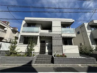 サンセリテ東が丘壱番館の画像