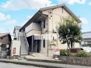 ハウスFREESIAの画像