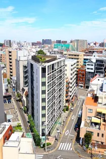 BA APARTMENTの画像