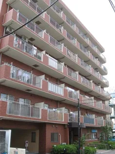 アバンサーダ鶴見の画像