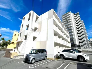 レオパレスエムズの画像