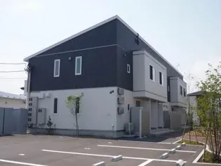 シャーメゾンガーデンズ下長Bの画像