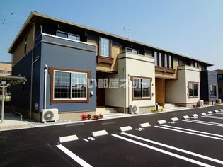 TM ビレッジIIIの画像