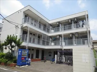 プラザ ドゥ ダフネ南砂 B棟の画像