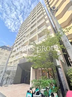 東京都千代田区神田三崎町3【マンション】の外観