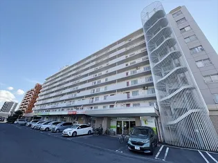 エバーグリーン松山壱番館の画像