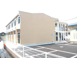 レオパレスモア天王の画像