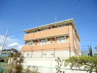 メゾン コリーヌの画像