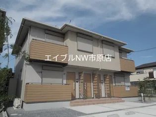 メゾン ウェルストーンの画像