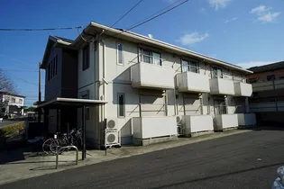 プラウディア湘南の画像